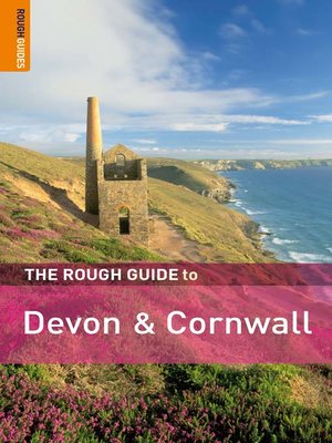 cover image of The Rough Guide to Devon & Cornwall